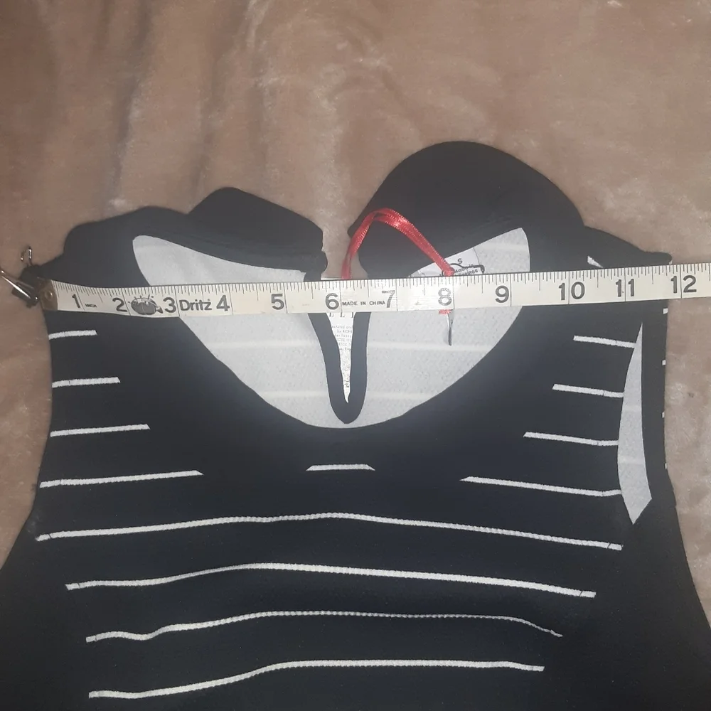 Ellen Tank Dress - Picture 9 of 10